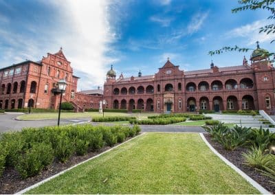 Santa Sabina College, Food Technology Block