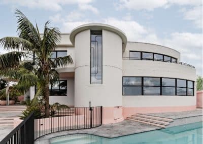 Dover Heights House