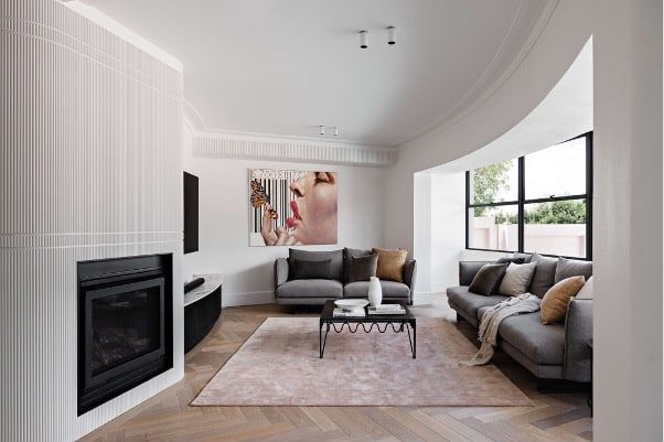 Azure Burraneer - Real estate and Project Branding 