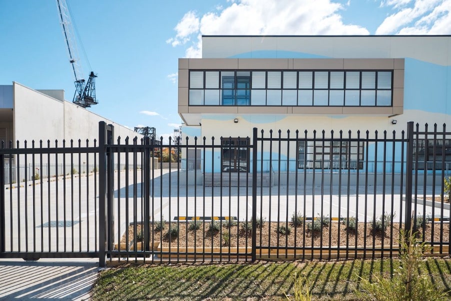 Azure Burraneer - Real estate and Project Branding