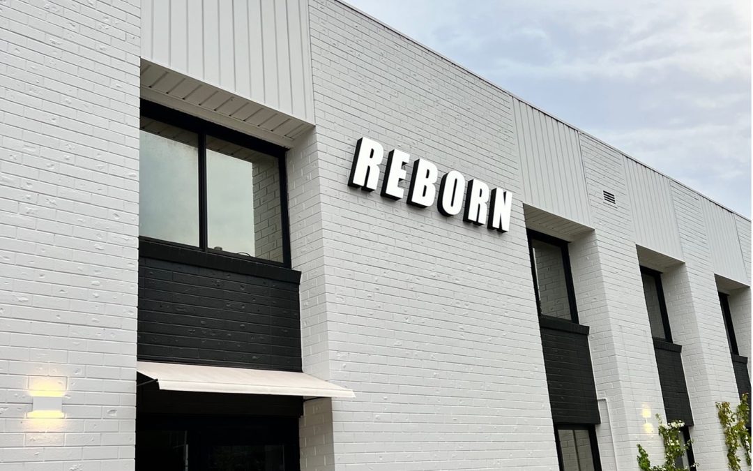 Reborn Fitness Centre