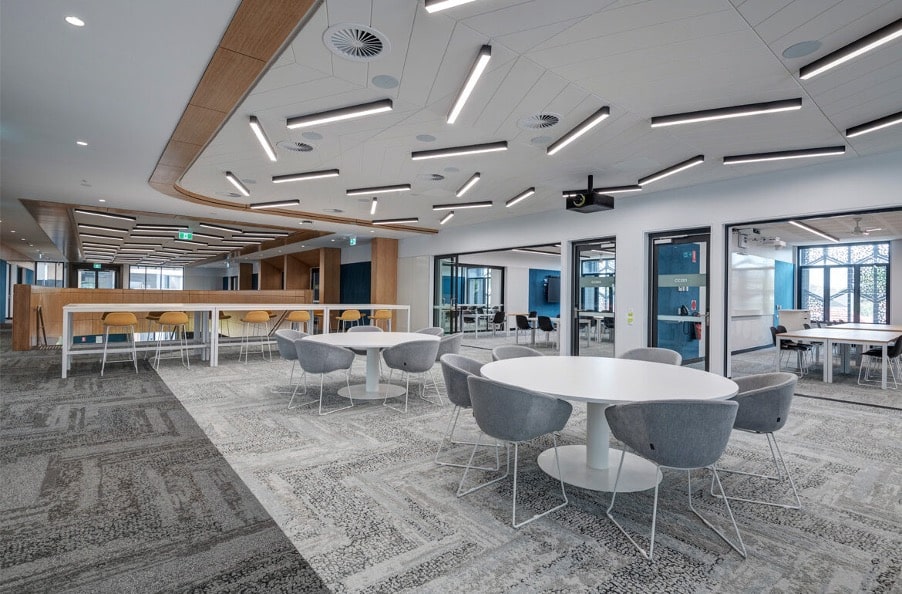 Azure Burraneer - Real estate and Project Branding