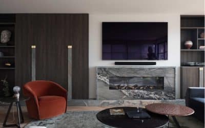 Rose Bay Penthouse