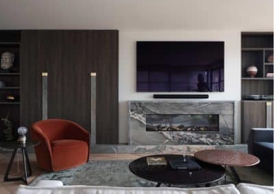 Rose Bay Penthouse