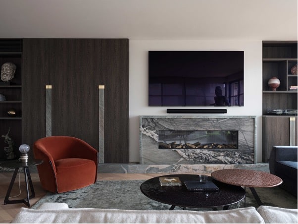 Rose Bay Penthouse
