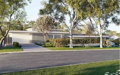 Sylvanvale Foundation, Bangor