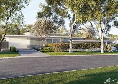 Sylvanvale Foundation, Bangor