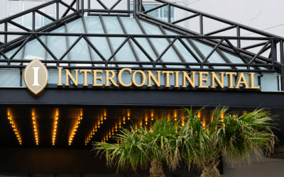 InterContinental Coogee Beach | 3-Stage HVAC Upgrade